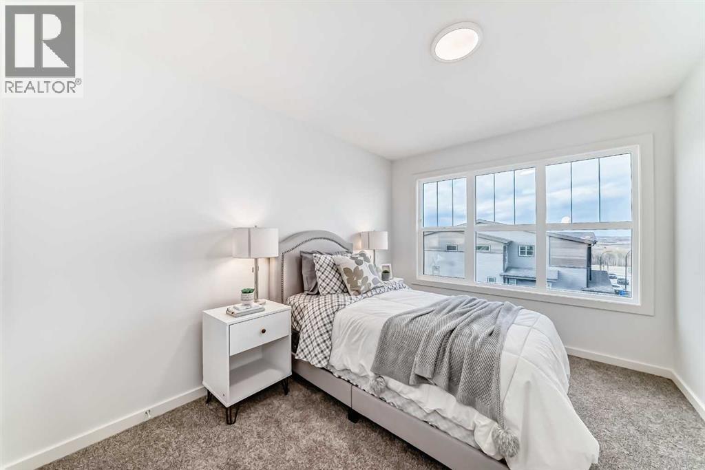 64 Creekside Path Sw, Calgary, Alberta  T2X 5W1 - Photo 28 - A2307035