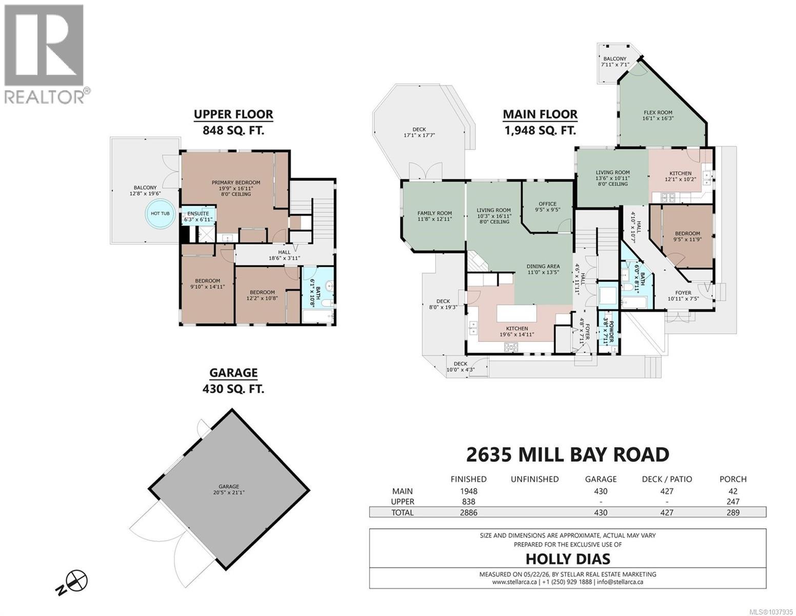 2635 Mill Bay Rd, Mill Bay, British Columbia  V8H 1C9 - Photo 78 - 1037935