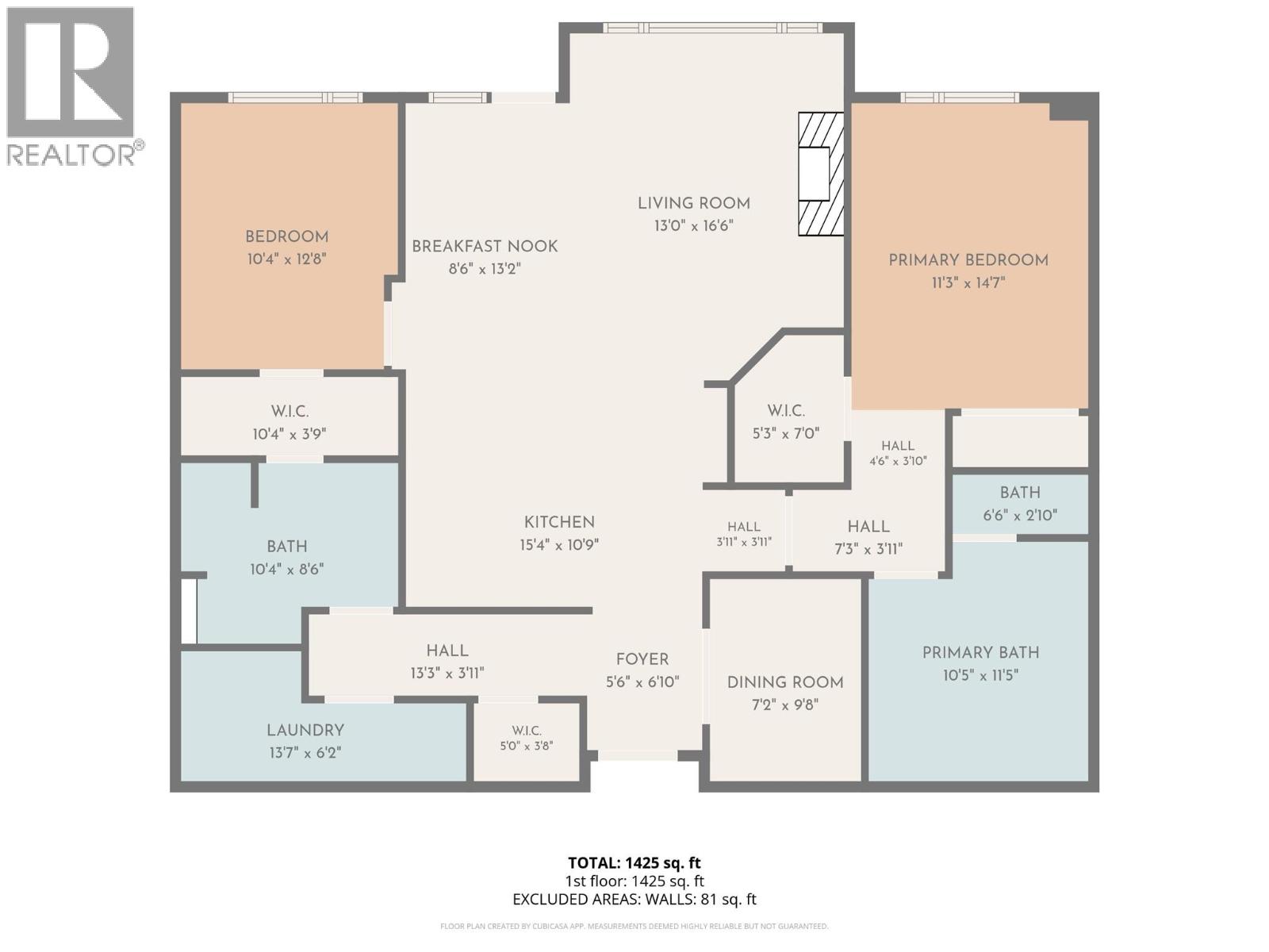 600 Sarsons Road Unit# 116, Kelowna, British Columbia  V1W 5H5 - Photo 63 - 10388130