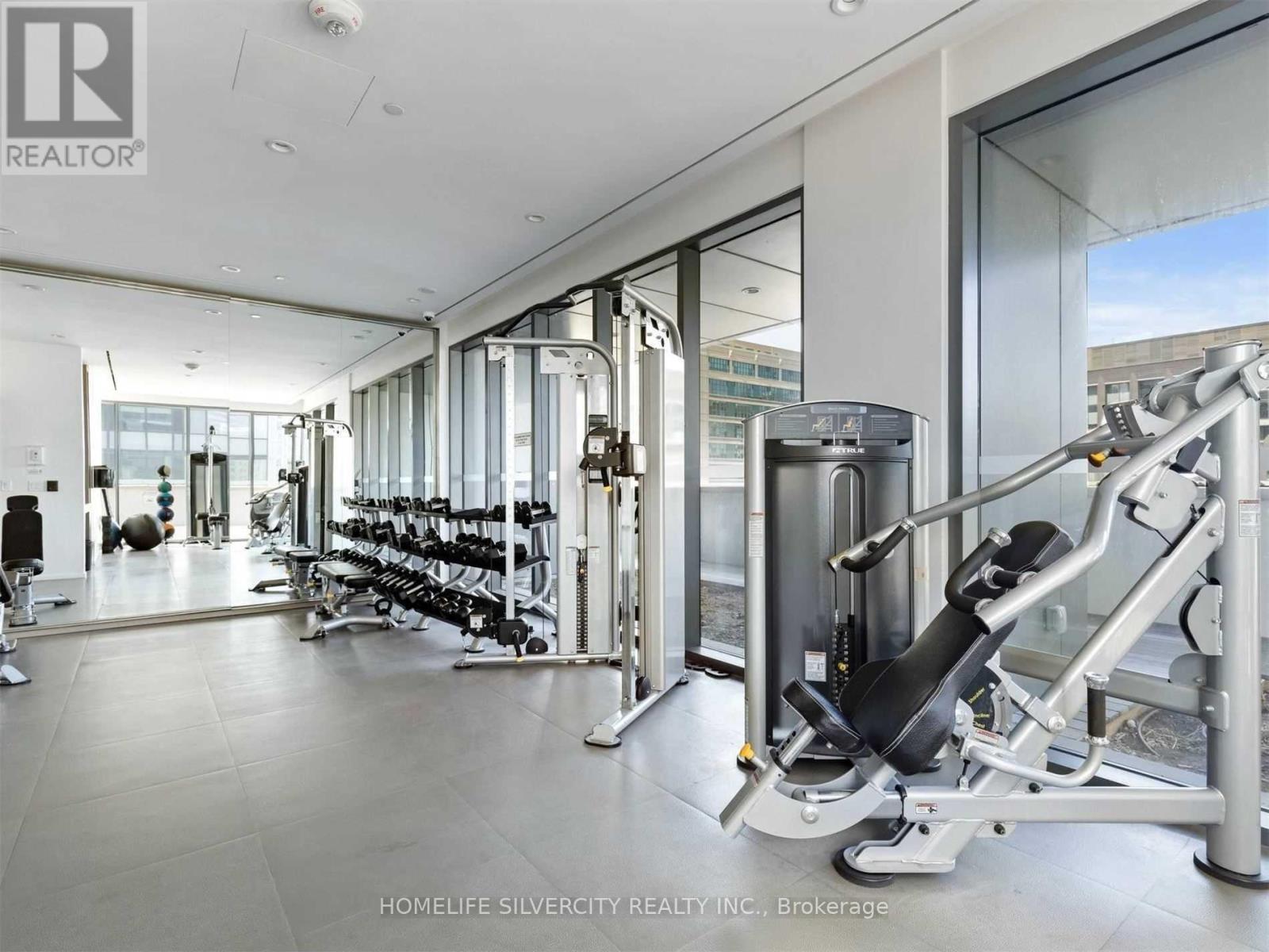 2602 - 159 Dundas Street E, Toronto, Ontario  M5B 0A9 - Photo 14 - C13166540