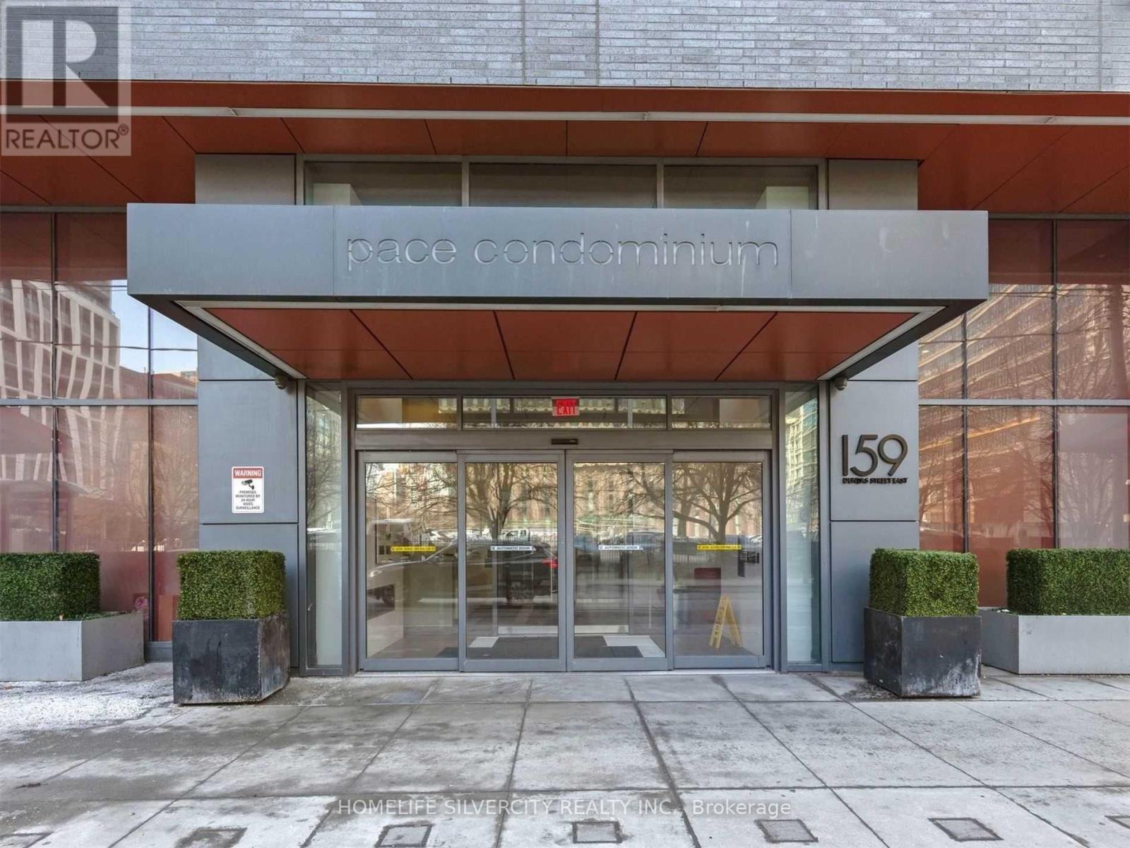 2602 - 159 Dundas Street E, Toronto, Ontario  M5B 0A9 - Photo 2 - C13166540