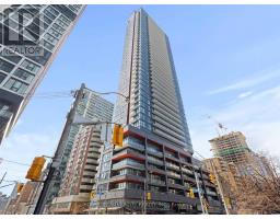 2602 - 159 DUNDAS STREET E, Toronto, Ontario