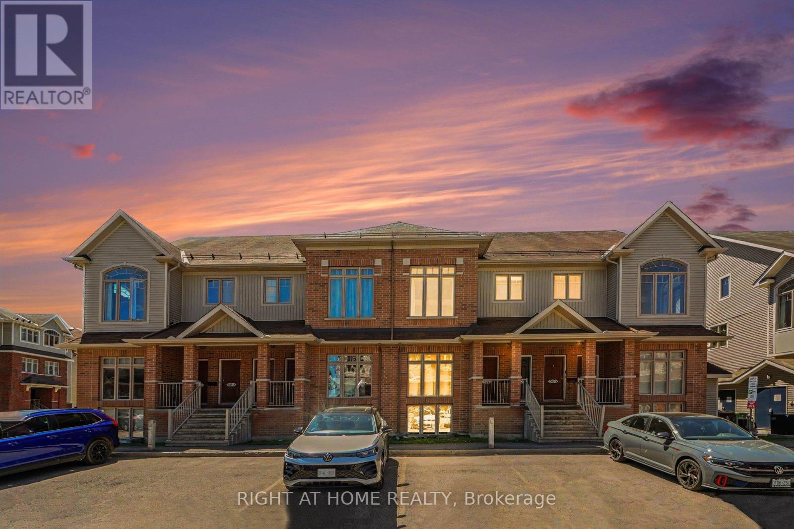 7 - 572 REARDON PRIVATE, Ottawa, Ontario