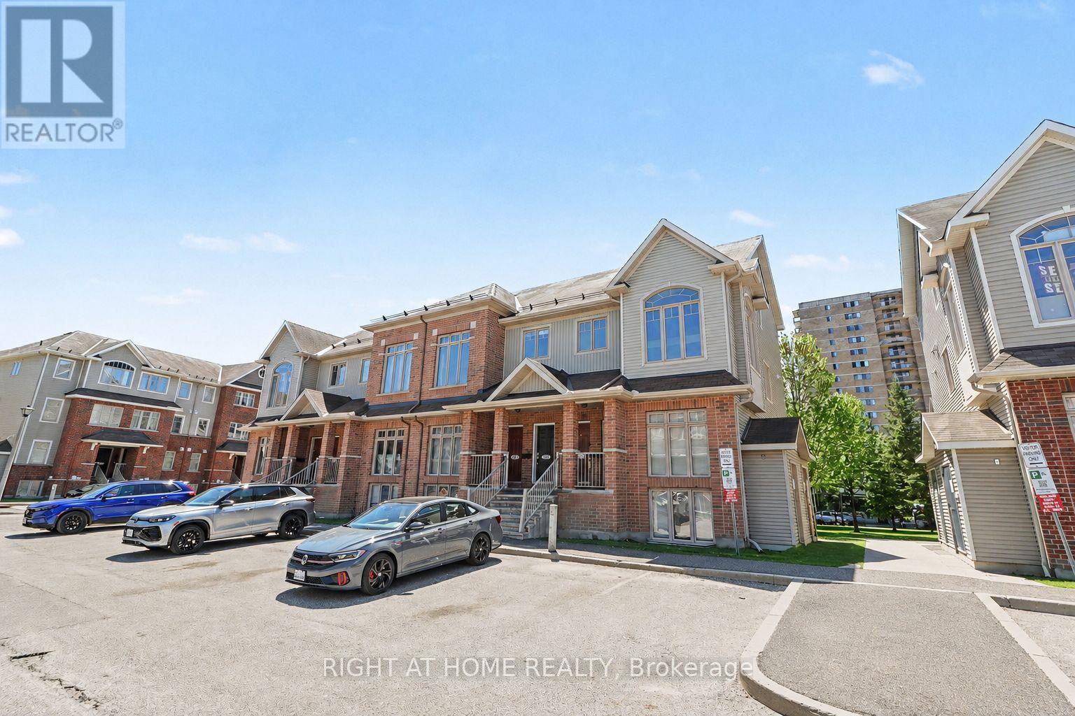 7 - 572 Reardon Private, Ottawa, Ontario  K1V 2K9 - Photo 3 - X13166522