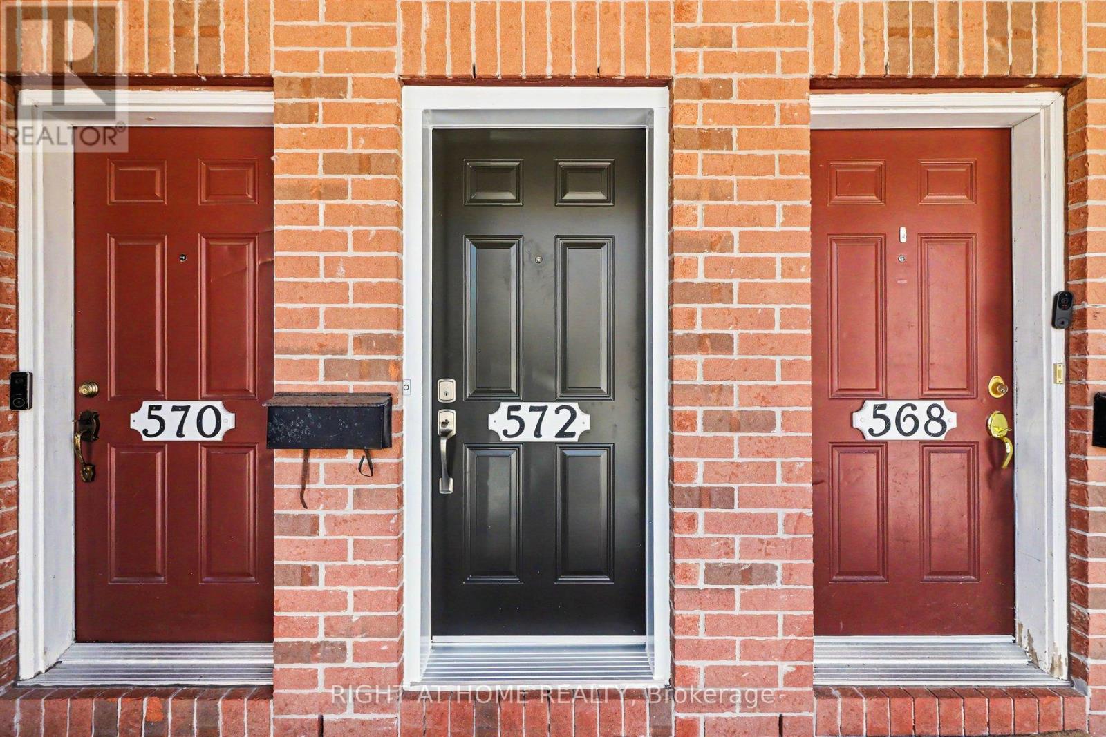 7 - 572 Reardon Private, Ottawa, Ontario  K1V 2K9 - Photo 4 - X13166522