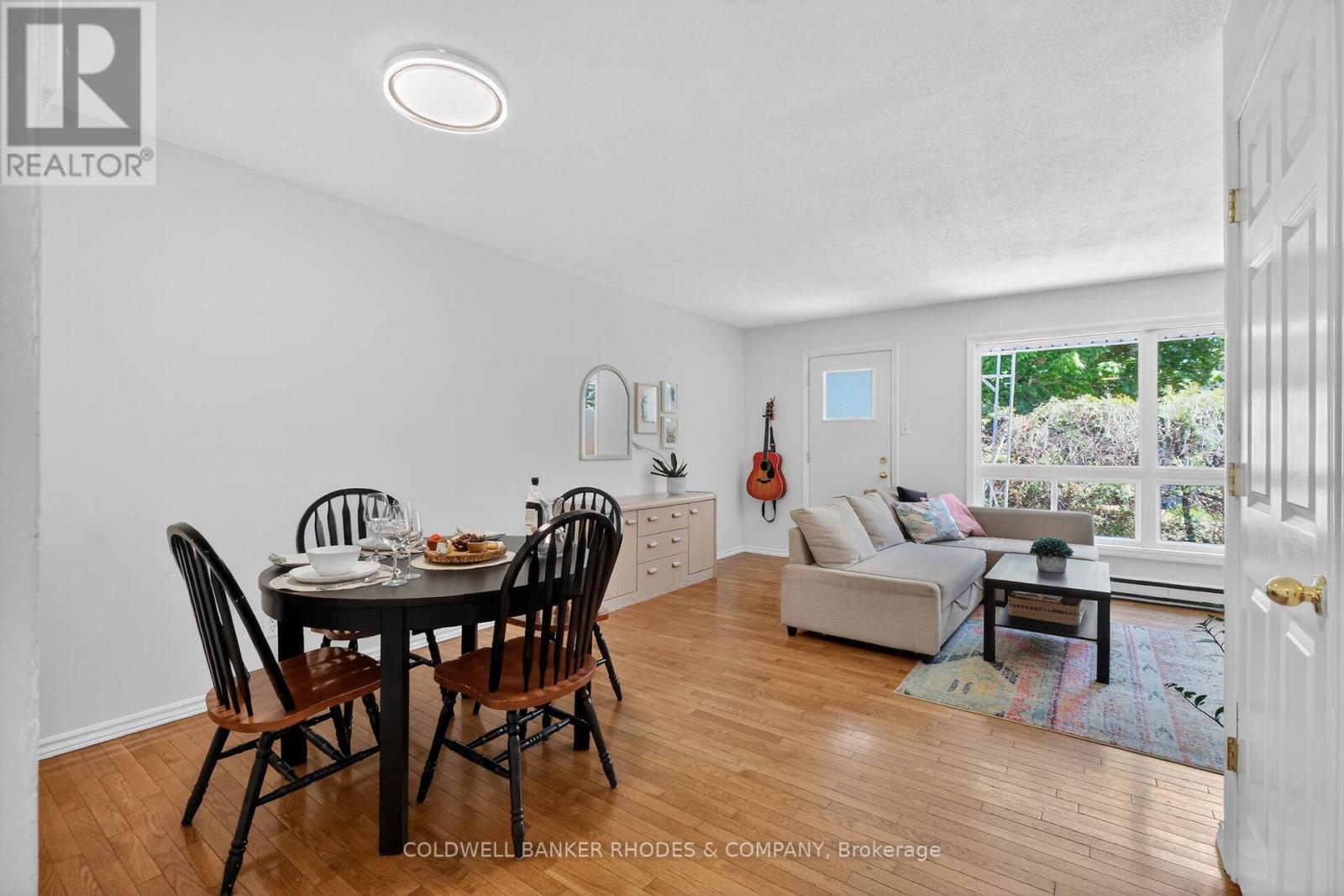 17 Pixley Private, Ottawa, Ontario  K1G 4C3 - Photo 4 - X13166538