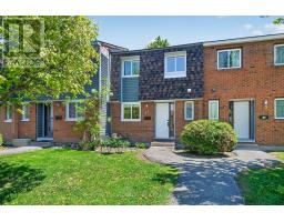 17 PIXLEY PRIVATE, Ottawa, Ontario