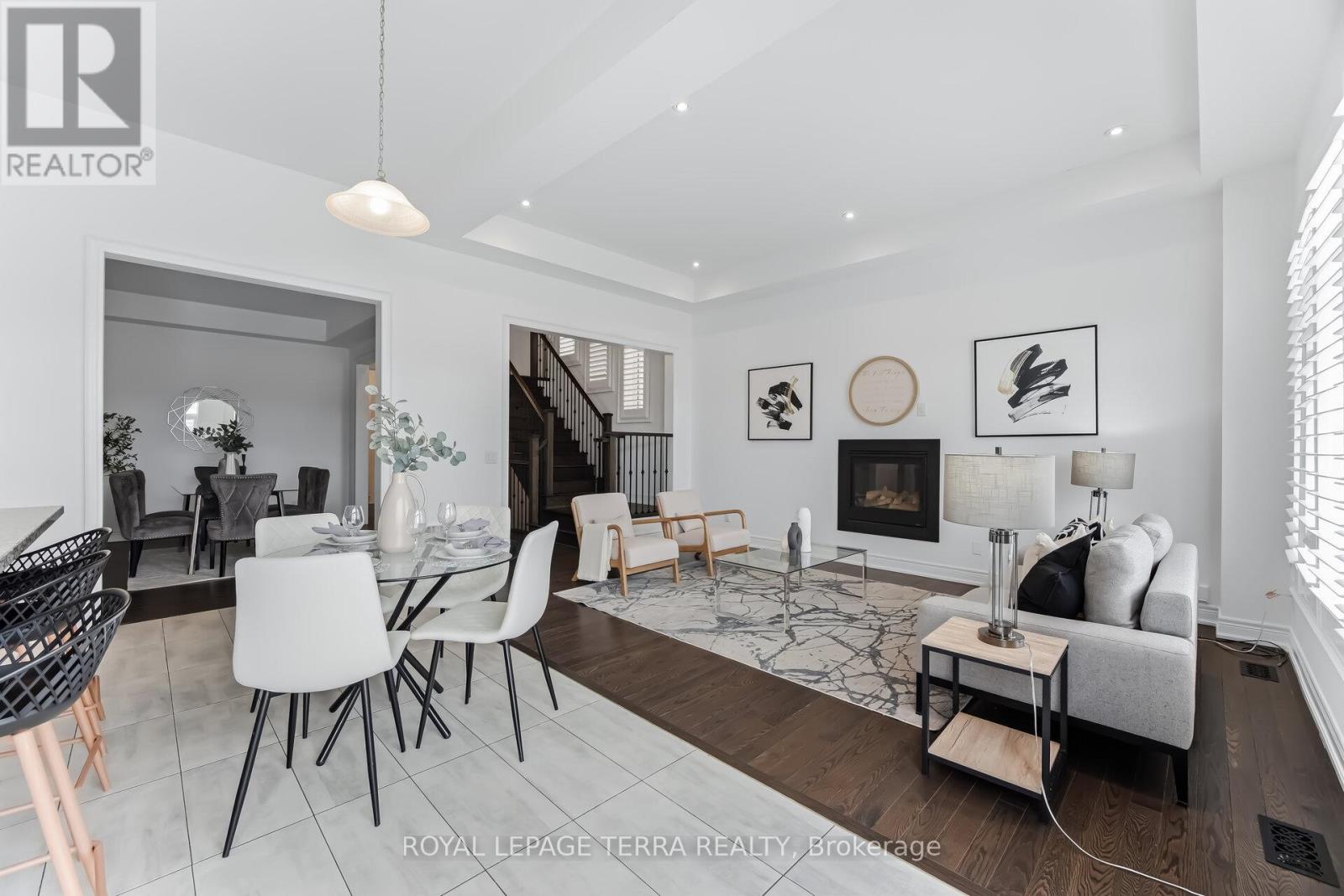 11 Lockton Street, Whitby, Ontario  L1P 0E1 - Photo 17 - E13166532