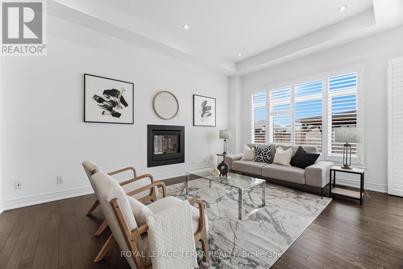 11 Lockton Street, Whitby, Ontario  L1P 0E1 - Photo 19 - E13166532