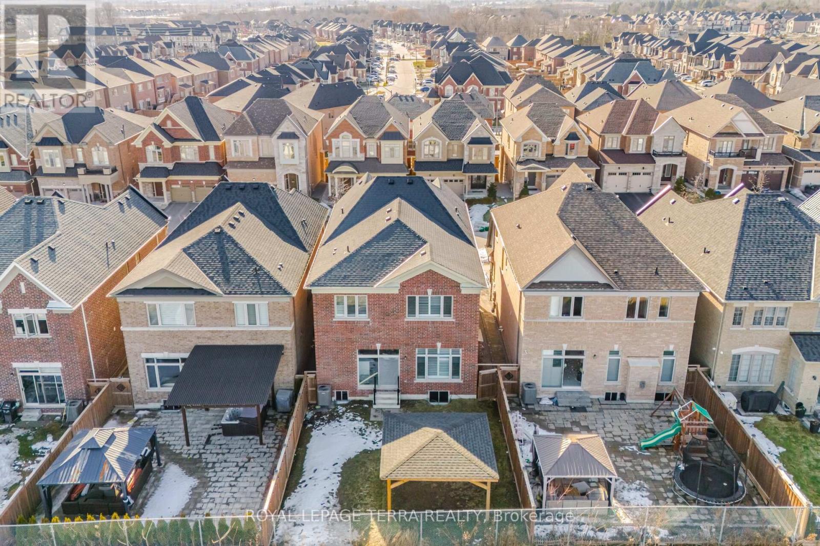 11 Lockton Street, Whitby, Ontario  L1P 0E1 - Photo 48 - E13166532
