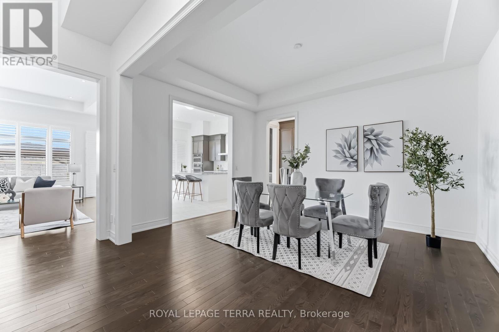 11 Lockton Street, Whitby, Ontario  L1P 0E1 - Photo 6 - E13166532