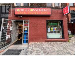97 CARLTON STREET, Toronto, Ontario