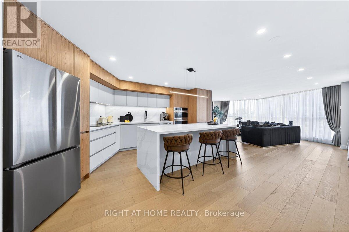 501 - 85 Skymark Drive, Toronto, Ontario  M2H 3P2 - Photo 8 - C13162694