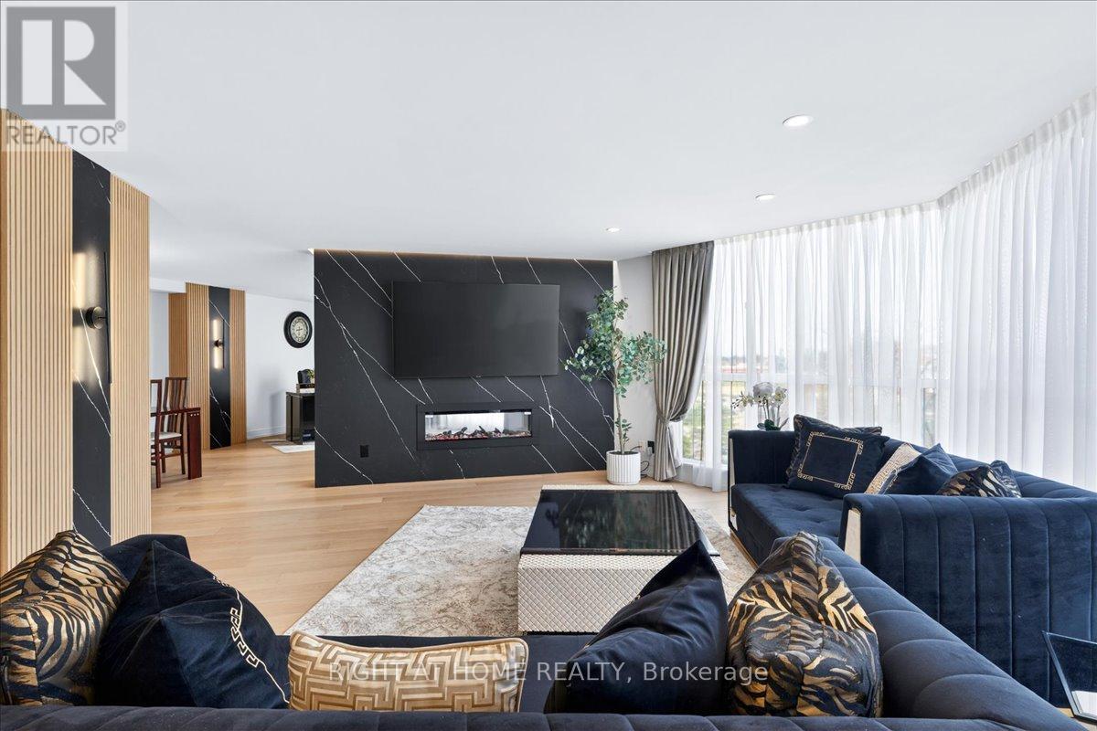 501 - 85 Skymark Drive, Toronto, Ontario  M2H 3P2 - Photo 5 - C13162694