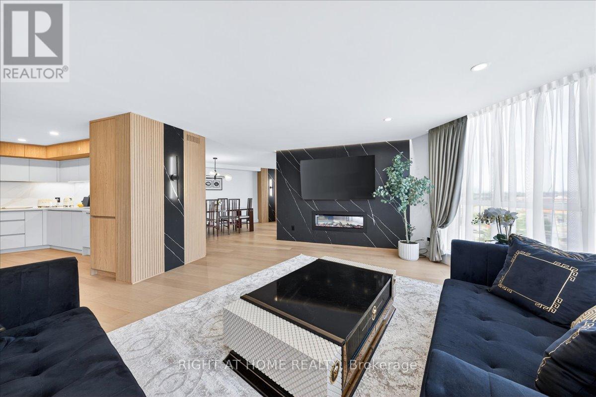 501 - 85 Skymark Drive, Toronto, Ontario  M2H 3P2 - Photo 6 - C13162694