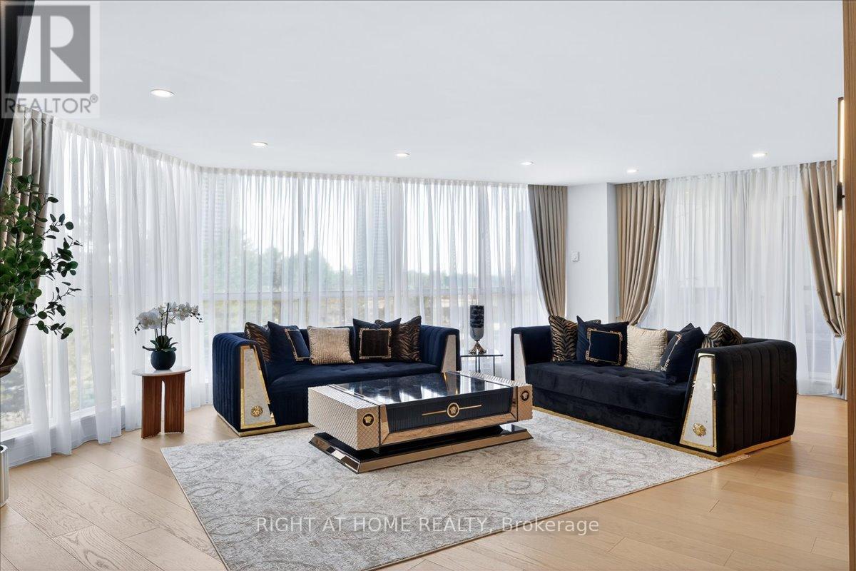501 - 85 Skymark Drive, Toronto, Ontario  M2H 3P2 - Photo 7 - C13162694