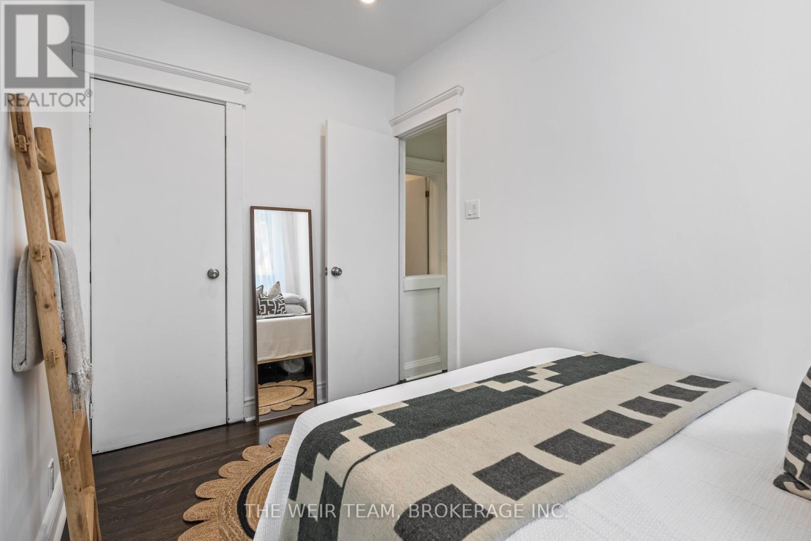 612 Woodbine Avenue, Toronto, Ontario  M4E 2J1 - Photo 16 - E13158998