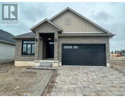 4 SULLIVAN STREET, South Huron, Ontario