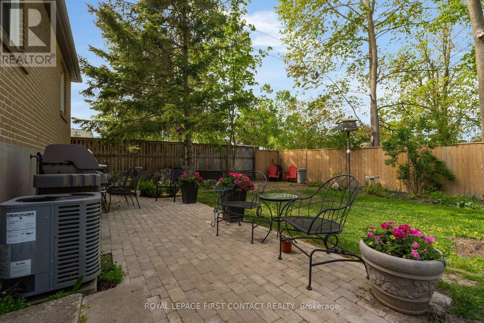 20 Newton Street, Barrie, Ontario  L4M 3N3 - Photo 23 - S13166524