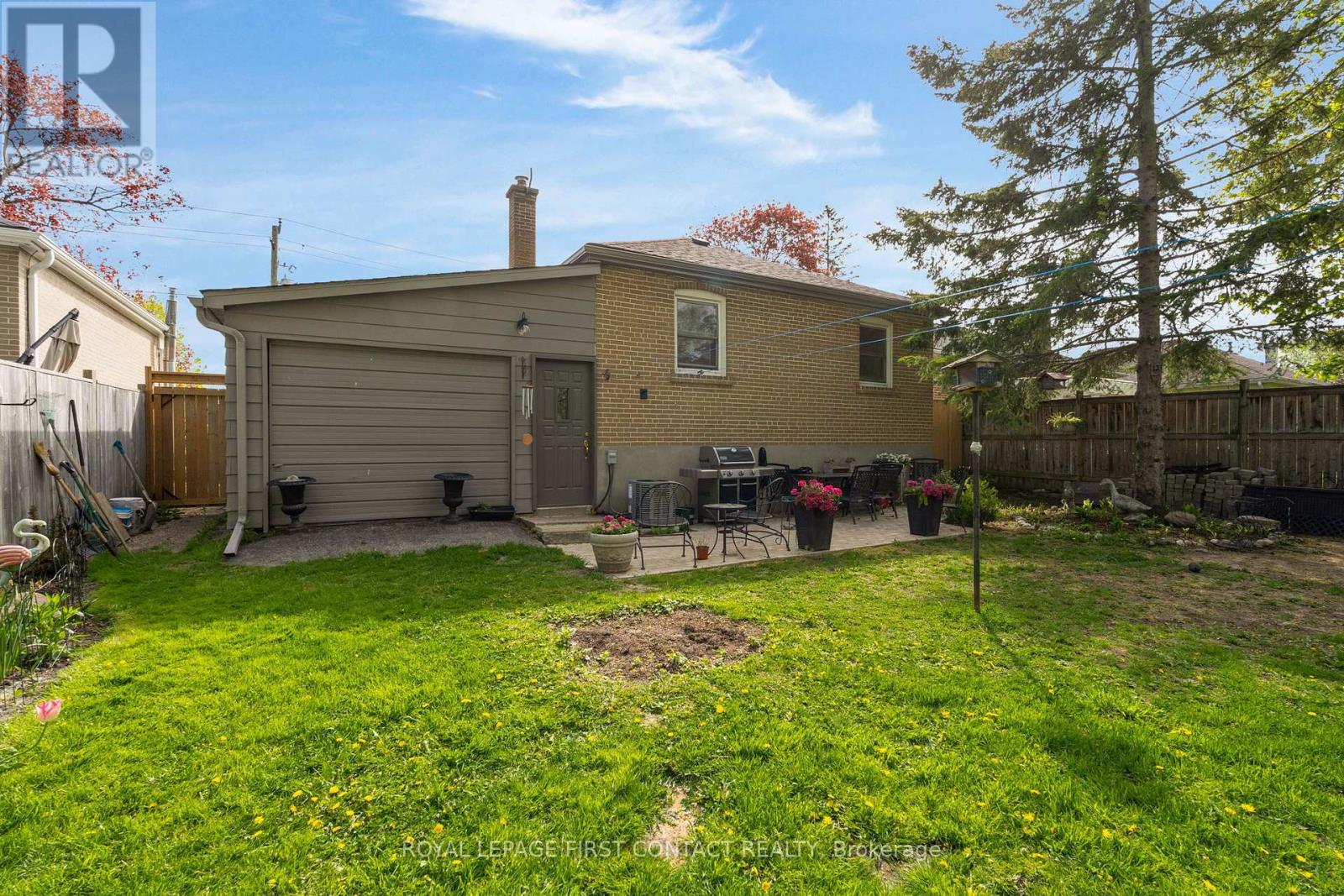 20 Newton Street, Barrie, Ontario  L4M 3N3 - Photo 24 - S13166524