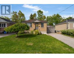20 NEWTON STREET, Barrie, Ontario