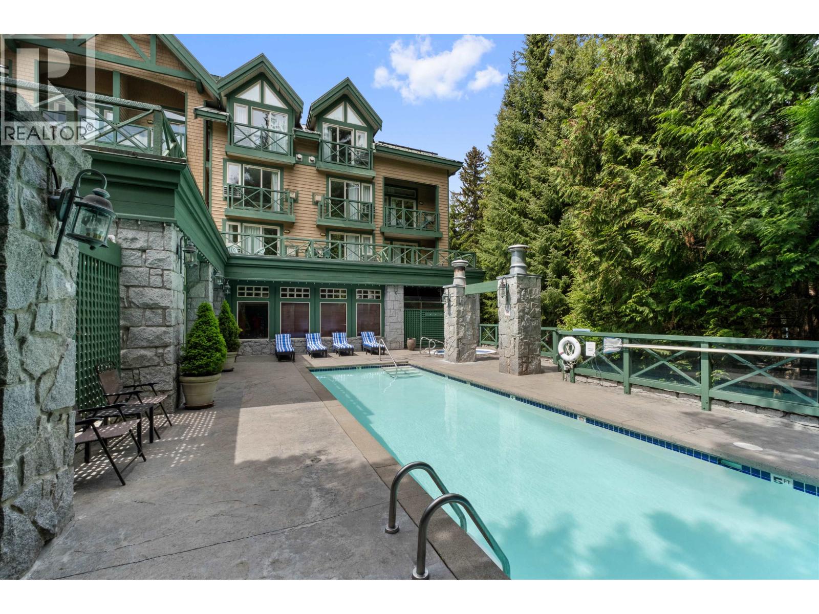 205 4319 Main Street, Whistler, British Columbia  V8E 1B1 - Photo 10 - R3126939