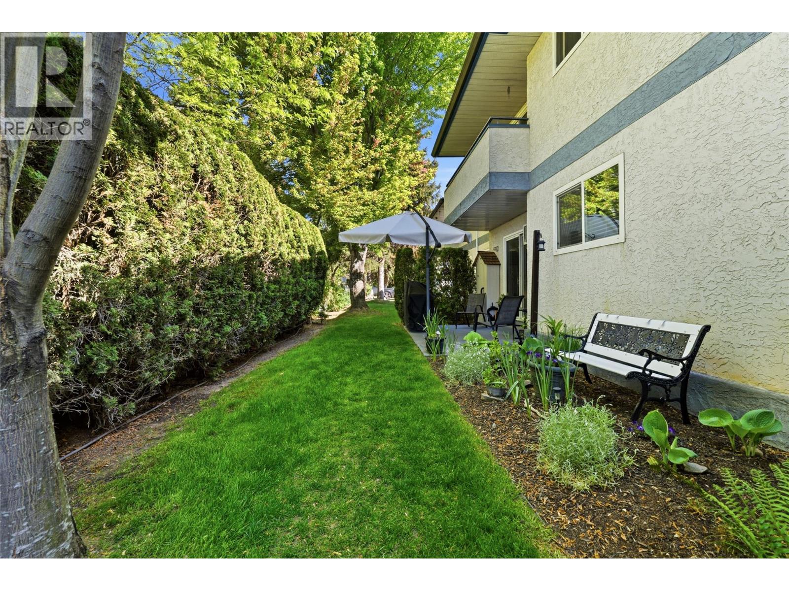 1480 Terai Road Unit# 104, Kelowna, British Columbia  V1X 7H3 - Photo 26 - 10386484