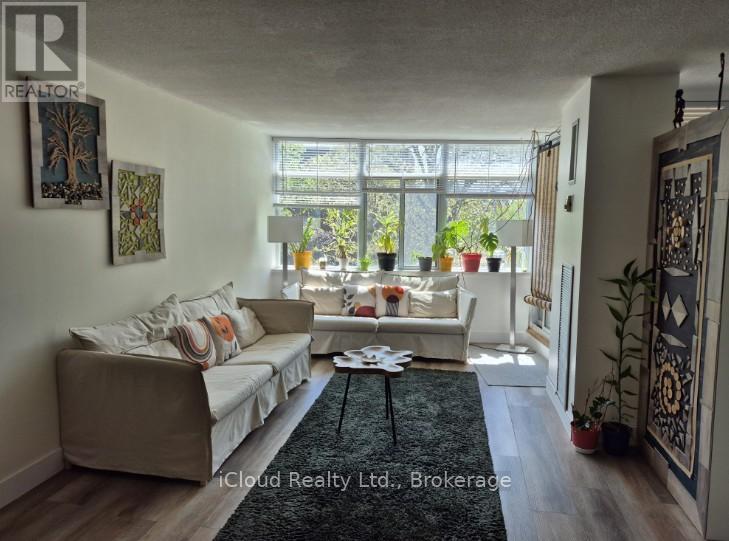 306 - 3100 Kirwin Avenue N, Mississauga, Ontario  L5A 3S6 - Photo 12 - W13166508