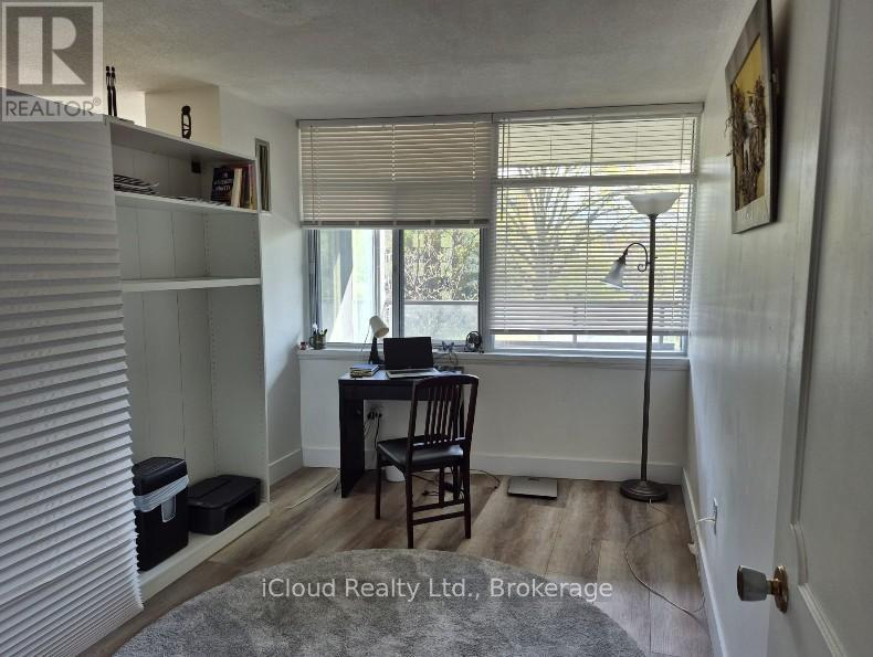 306 - 3100 Kirwin Avenue N, Mississauga, Ontario  L5A 3S6 - Photo 18 - W13166508