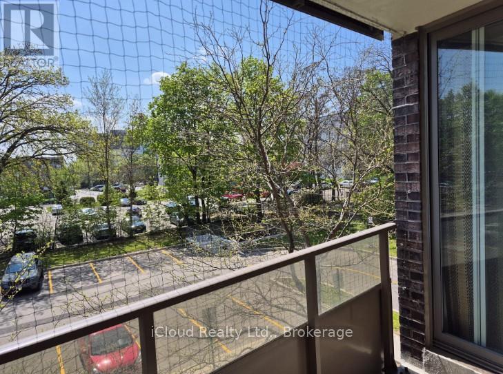 306 - 3100 Kirwin Avenue N, Mississauga, Ontario  L5A 3S6 - Photo 25 - W13166508