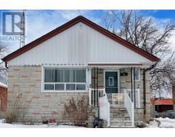39 COULES COURT, Toronto, Ontario