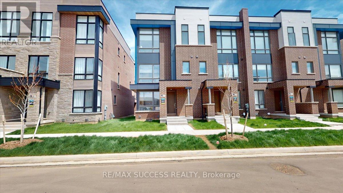 3077 WELSMAN GARDENS, Oakville, Ontario