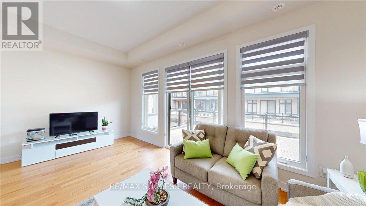 3077 Welsman Gardens, Oakville, Ontario  L6H 7Z2 - Photo 13 - W13166526