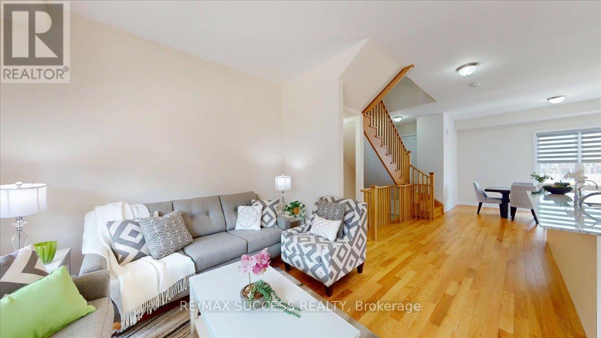 3077 Welsman Gardens, Oakville, Ontario  L6H 7Z2 - Photo 14 - W13166526