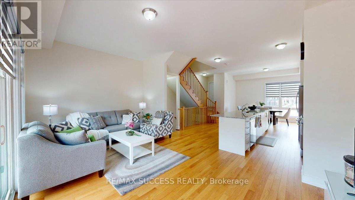 3077 Welsman Gardens, Oakville, Ontario  L6H 7Z2 - Photo 16 - W13166526