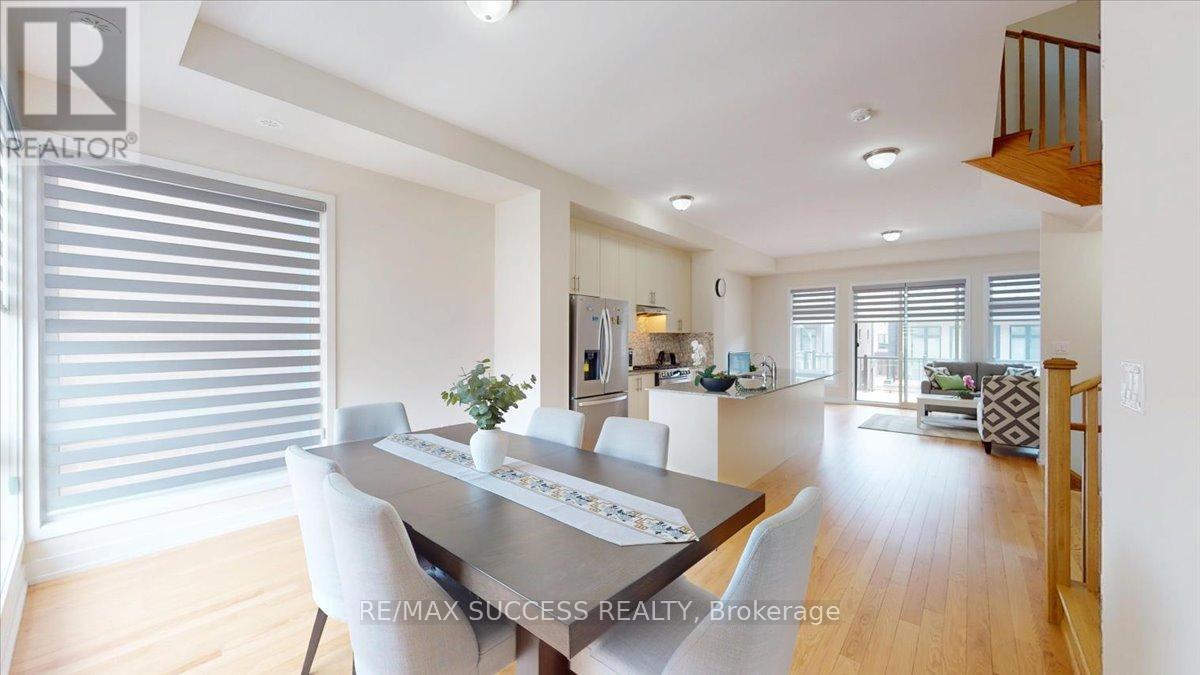 3077 Welsman Gardens, Oakville, Ontario  L6H 7Z2 - Photo 23 - W13166526