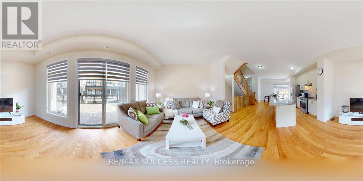 3077 Welsman Gardens, Oakville, Ontario  L6H 7Z2 - Photo 42 - W13166526