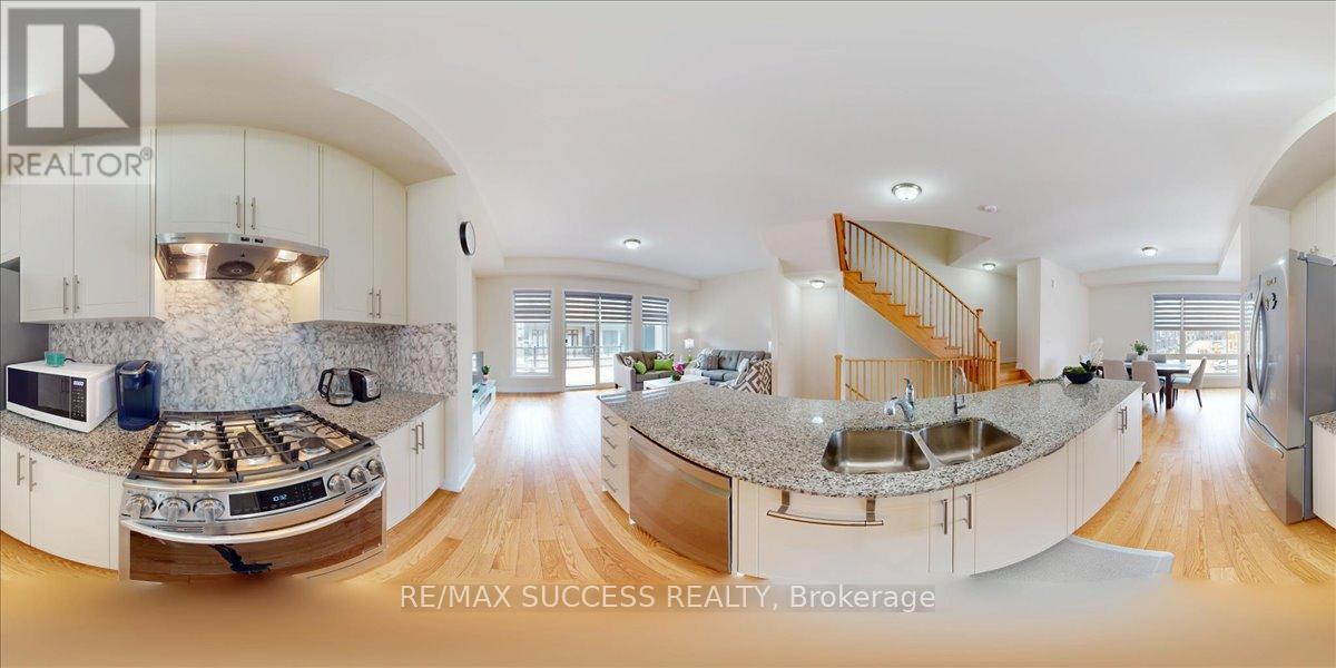 3077 Welsman Gardens, Oakville, Ontario  L6H 7Z2 - Photo 43 - W13166526