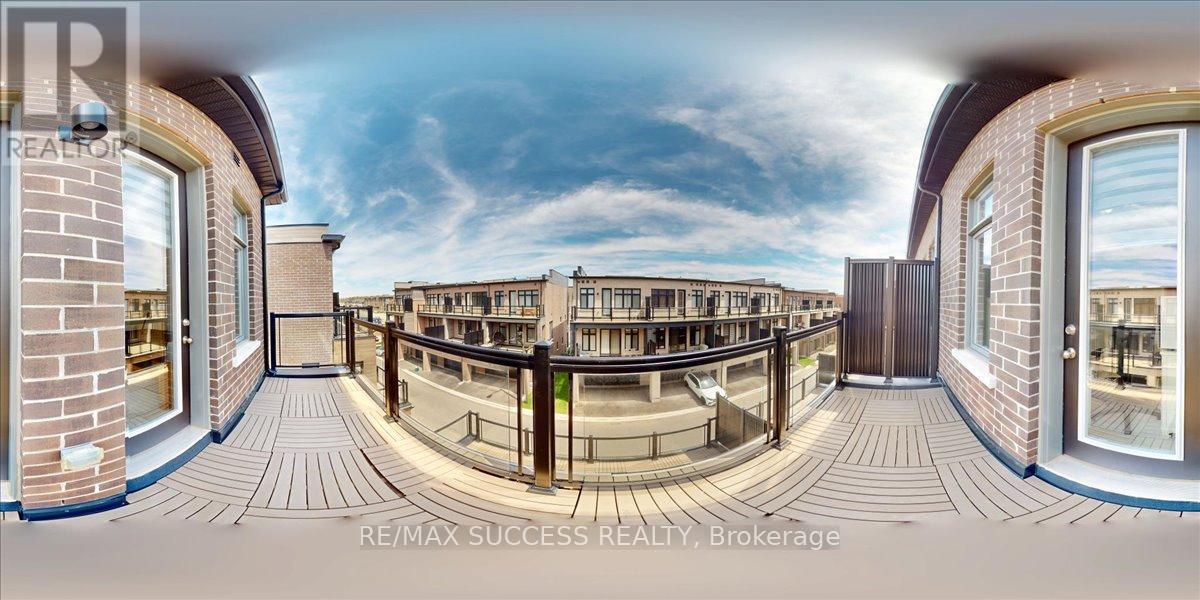 3077 Welsman Gardens, Oakville, Ontario  L6H 7Z2 - Photo 47 - W13166526