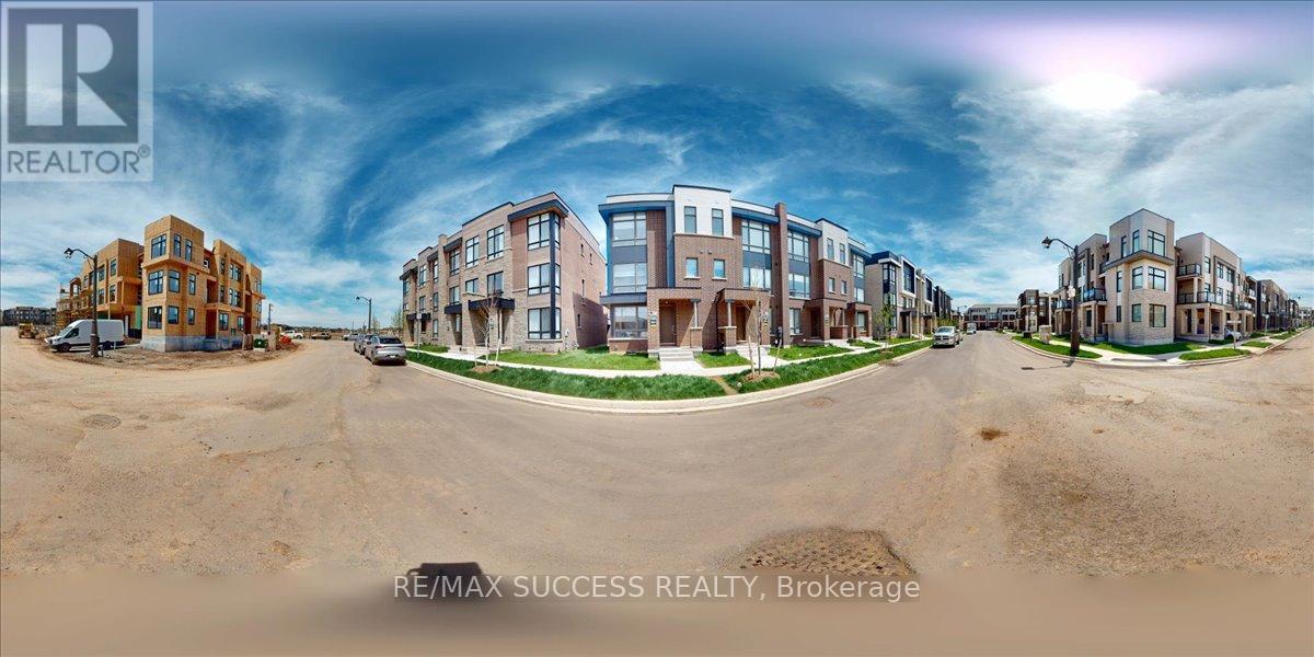 3077 Welsman Gardens, Oakville, Ontario  L6H 7Z2 - Photo 49 - W13166526