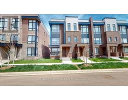 3077 WELSMAN GARDENS, Oakville, Ontario