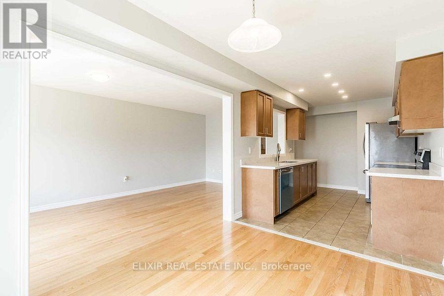 90 Delport Close, Brampton, Ontario  L6P 3T1 - Photo 10 - W13166530