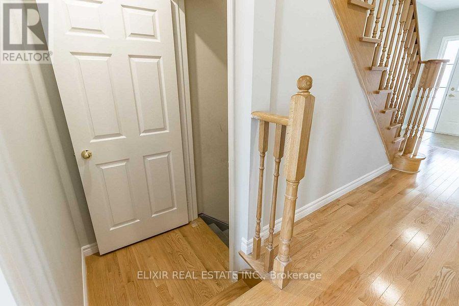 90 Delport Close, Brampton, Ontario  L6P 3T1 - Photo 30 - W13166530