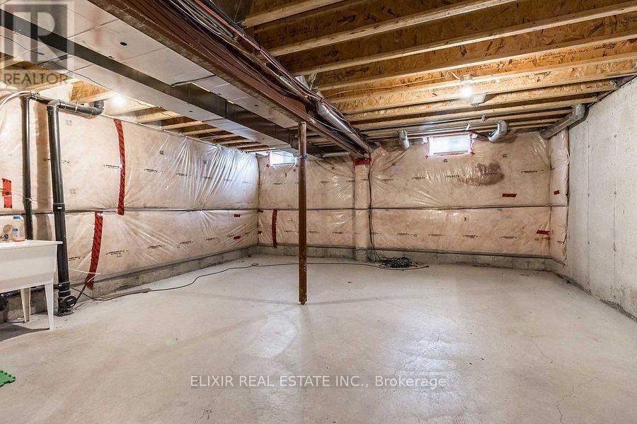 90 Delport Close, Brampton, Ontario  L6P 3T1 - Photo 32 - W13166530