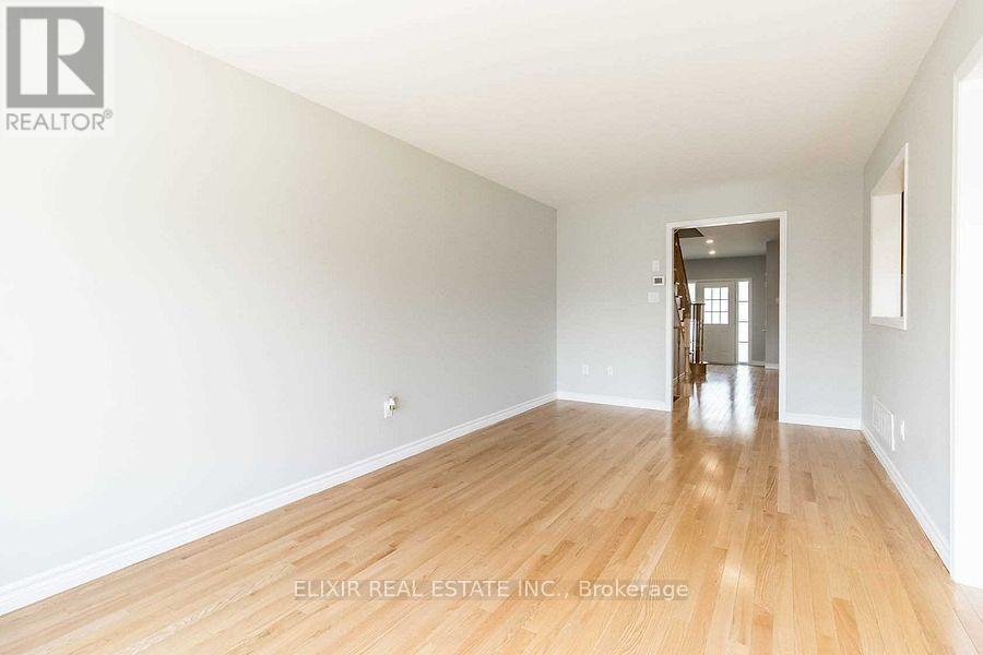 90 Delport Close, Brampton, Ontario  L6P 3T1 - Photo 6 - W13166530