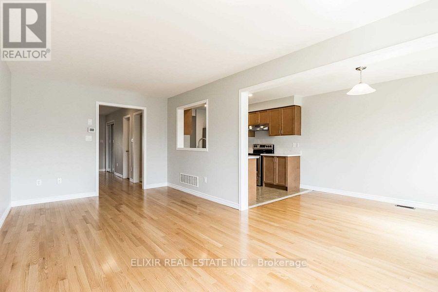 90 Delport Close, Brampton, Ontario  L6P 3T1 - Photo 9 - W13166530