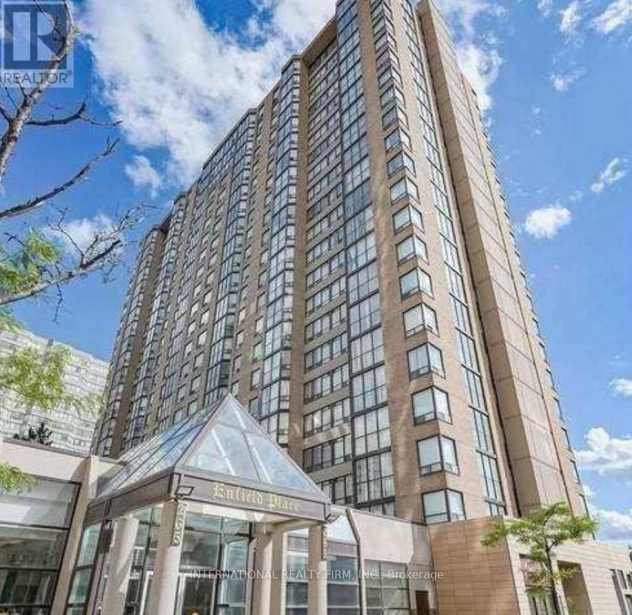 605 - 265 Enfield Place, Mississauga, Ontario  L5B 3Y7 - Photo 1 - W13166542
