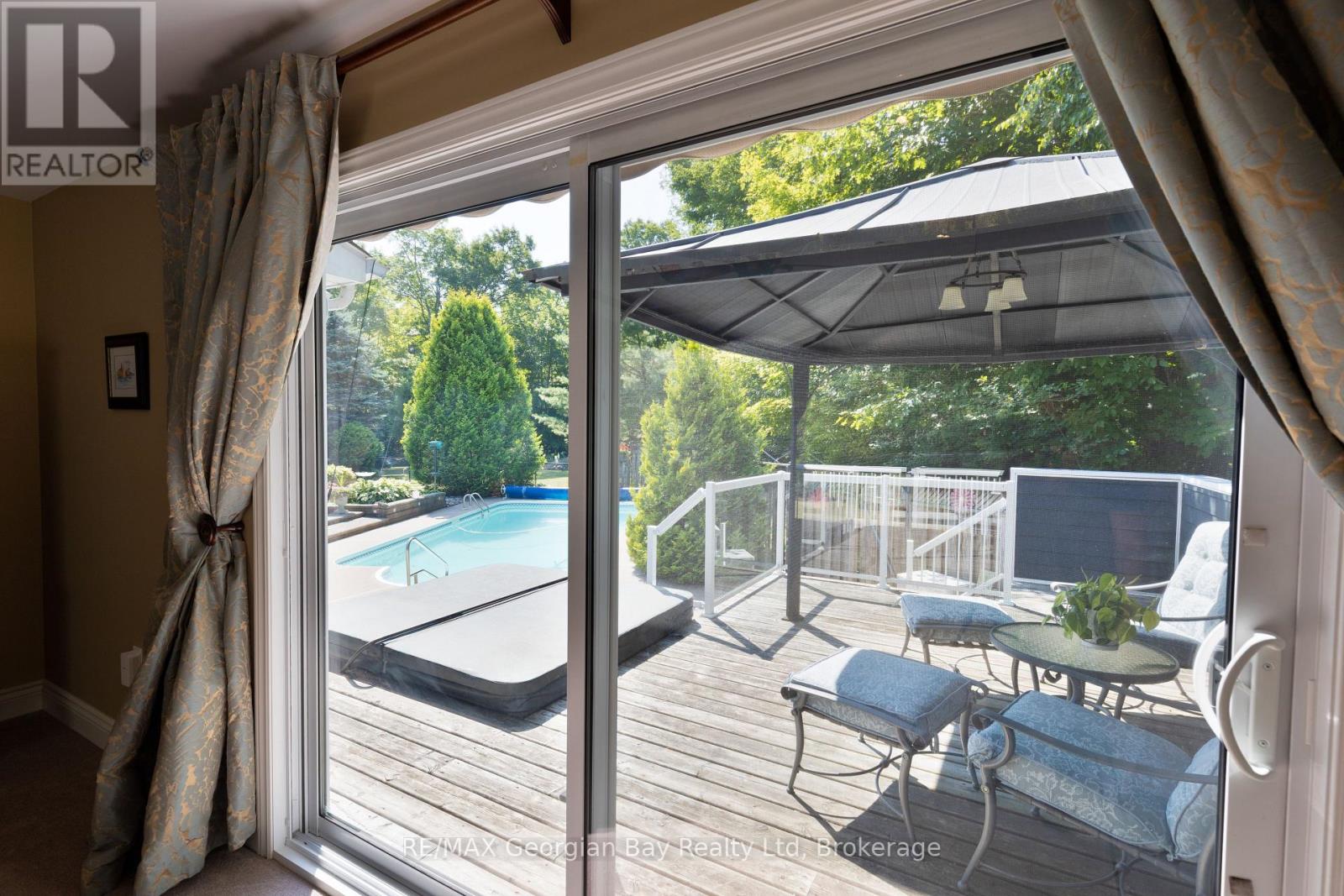 3 Oakdale Court, Penetanguishene, Ontario  L9M 2A5 - Photo 31 - S12840328