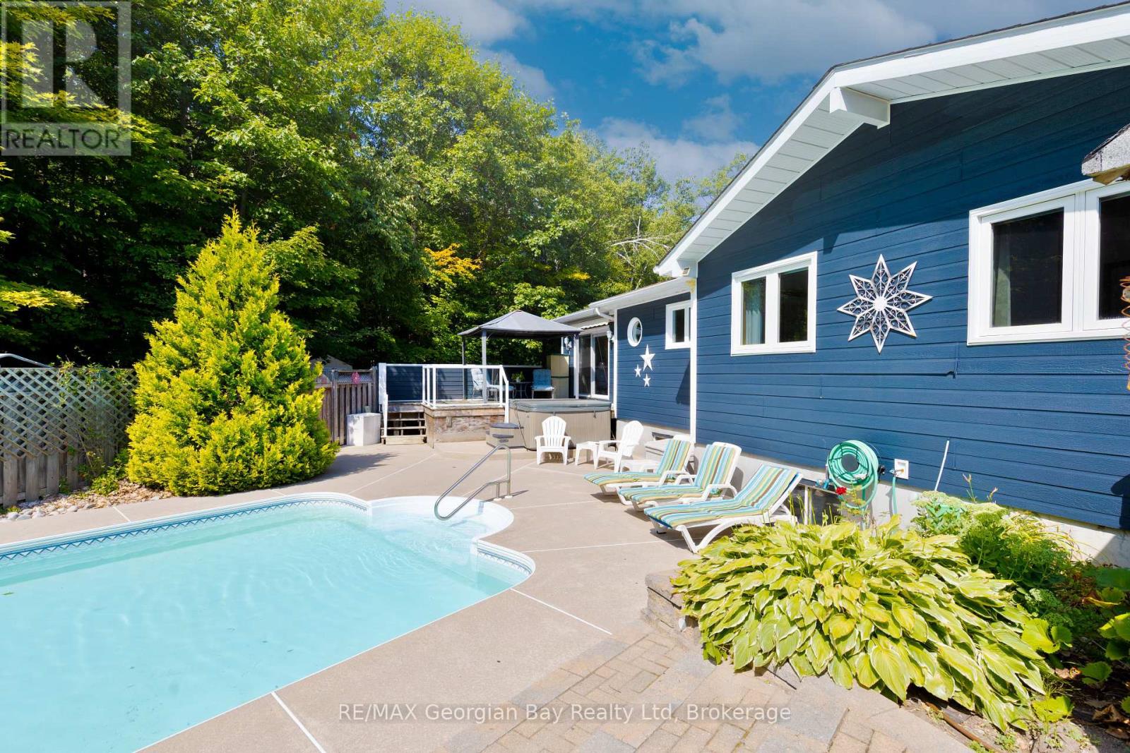 3 Oakdale Court, Penetanguishene, Ontario  L9M 2A5 - Photo 38 - S12840328