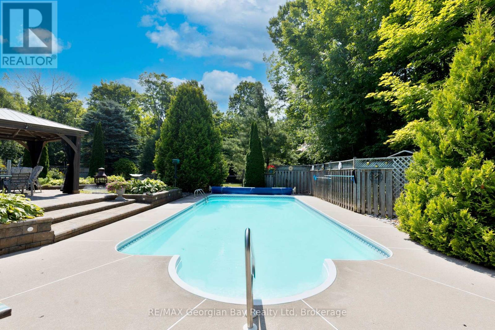 3 Oakdale Court, Penetanguishene, Ontario  L9M 2A5 - Photo 36 - S12840328